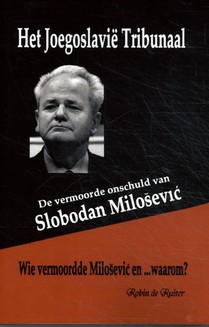 Het Joegoslavië tribunaal