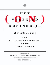 Het (on)Verenigd Koninkrijk voorzijde