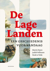 De Lage Landen voorzijde