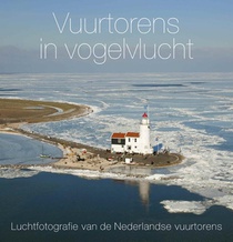 Vuurtorens in vogelvlucht