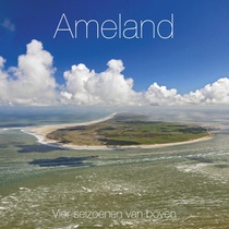 Ameland voorzijde