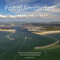 Port of Amsterdam