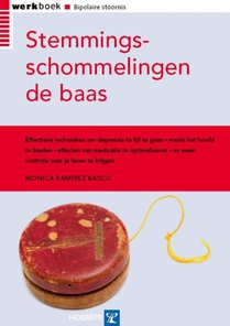 Stemmingsschommelingen de baas voorzijde