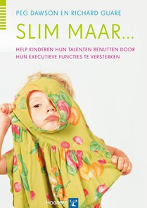 Slim maar ... voorzijde