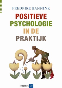Positieve psychologie in de praktijk voorzijde