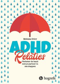 ADHD relaties voorzijde