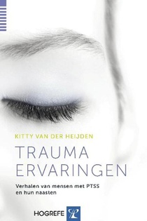 Trauma ervaringen voorzijde