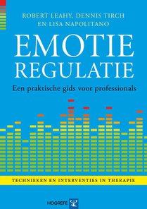 Emotieregulatie voorzijde