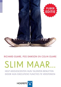 Slim maar... voorzijde