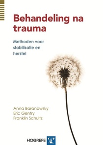 Behandel na trauma voorzijde