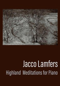 Highland Meditations for Piano