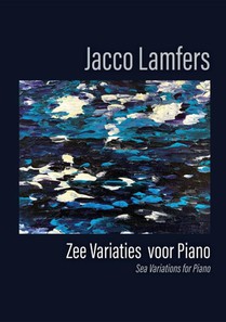 Zee variaties voor piano