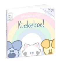 Kiekeboe!