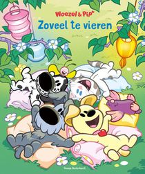 Zoveel te vieren