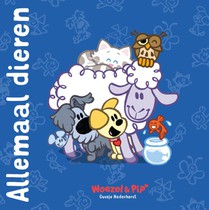 Allemaal dieren