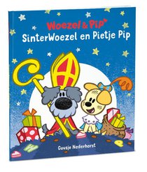 SinterWoezel en Pietje Pip