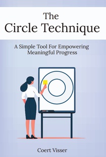 The Circle Technique voorzijde