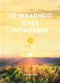 De waarheid over wonderen voorzijde