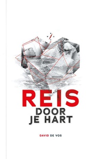 Reis door je hart