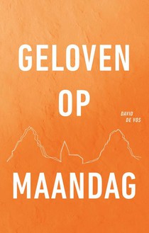 Geloven op maandag voorzijde