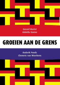 Groeien aan de grens