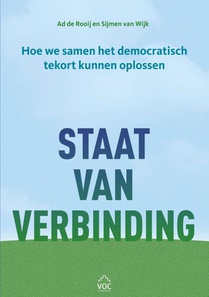 Staat van verbinding voorzijde