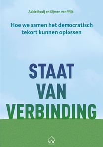 Staat van verbinding voorzijde