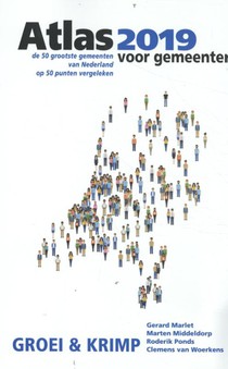 Atlas voor gemeenten 2019