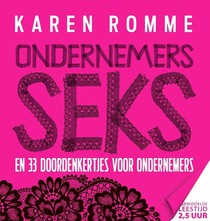 Ondernemersseks voorzijde