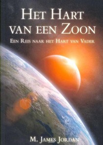 Het hart van een zoon voorzijde