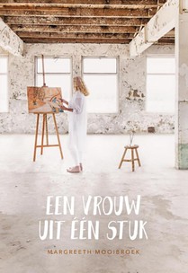 Een vrouw uit één stuk