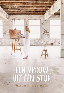 Een vrouw uit één stuk