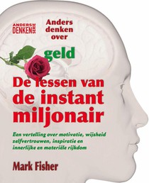 De lessen van de instantmiljonair voorzijde