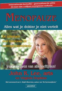 Menopauze voorzijde