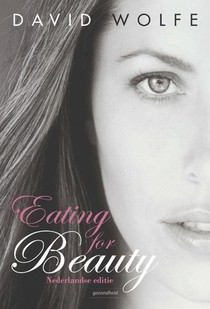 Eating for Beauty voorzijde