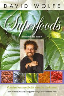 Superfoods voorzijde