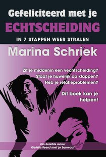 Gefeliciteerd met je echtscheiding