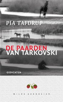 De paarden van Tarkovski voorzijde