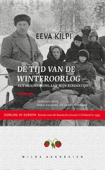 De tijd van de Winteroorlog voorzijde