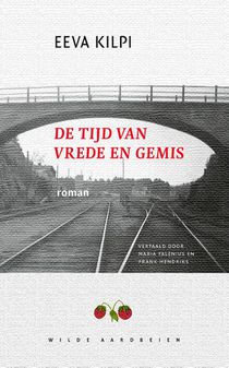 De tijd van vrede en gemis voorzijde