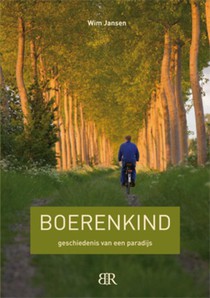 Boerenkind voorzijde