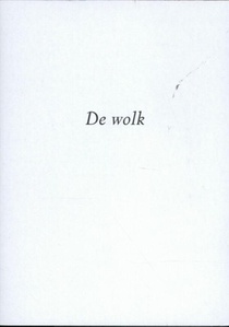 De wolk