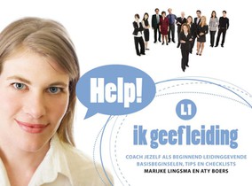 Help! ik geef leiding