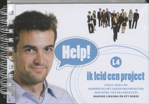 Help! ik leid een project