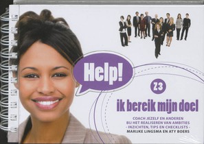 Help! ik bereik mijn doel