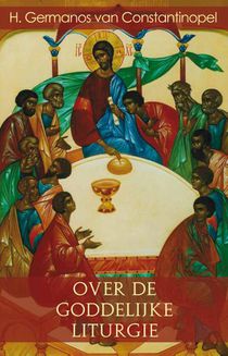 Over de goddelijke liturgie