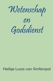 Wetenschap en Godsdienst voorzijde