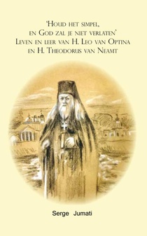 ‘Houd het simpel, en God zal je niet verlaten’