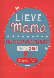 Lieve mama