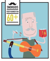 Snorgids voor mannen van 60 plus